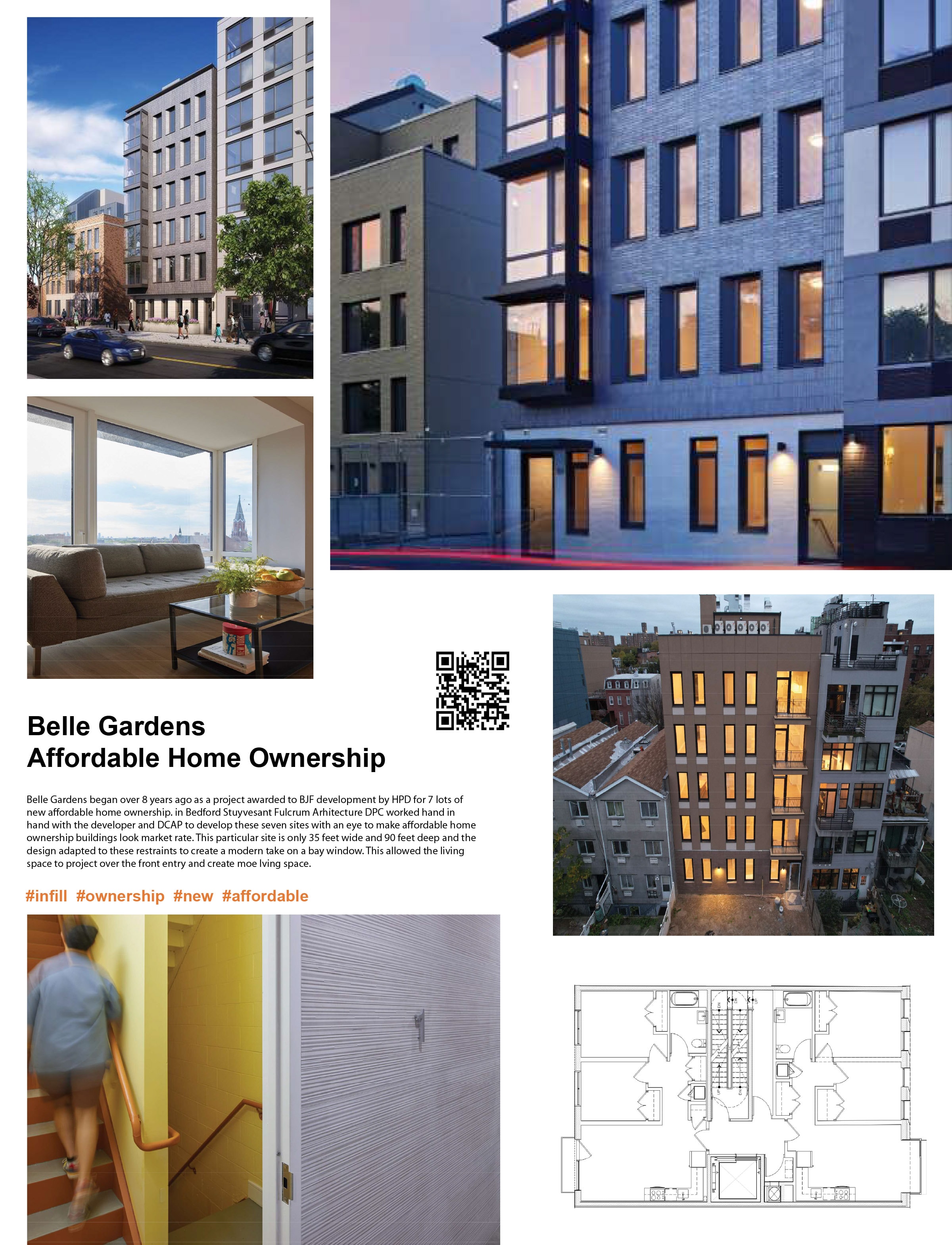 Belle Gardens Affordable Home Ownership